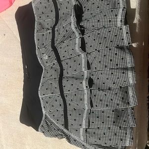 Lululemon tennis skirt